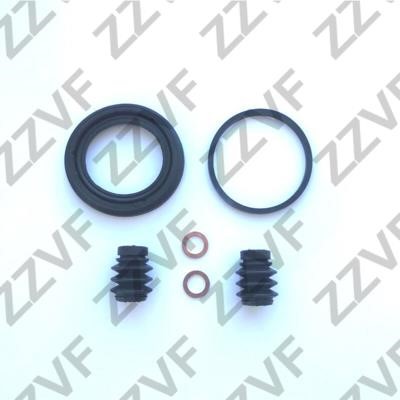 ZZVF ZVCER108 Repair Kit, brake caliper ZVCER108