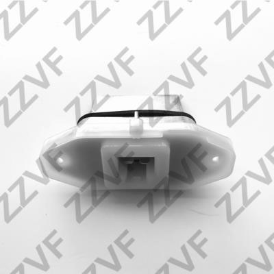 ZZVF ZV61002Y Resistor, interior blower ZV61002Y