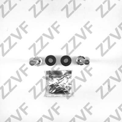 ZZVF ZVCER220 Repair Kit, brake caliper ZVCER220