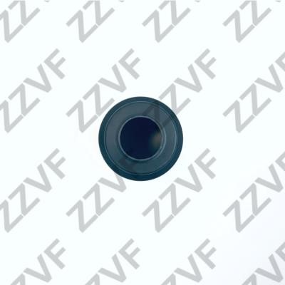 Bellow and bump for 1 shock absorber ZZVF ZVPP230