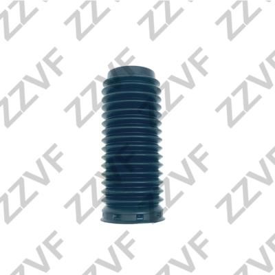 ZZVF ZVPP230 Bellow and bump for 1 shock absorber ZVPP230