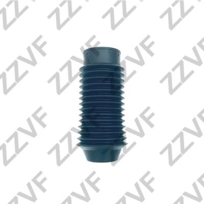 ZZVF ZVPP251 Bellow and bump for 1 shock absorber ZVPP251