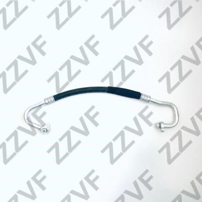 ZZVF ZVTK64F High-/Low Pressure Line, air conditioning ZVTK64F