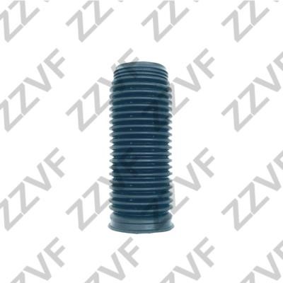 ZZVF ZVPP269 Bellow and bump for 1 shock absorber ZVPP269