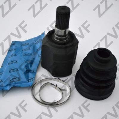 ZZVF ZVRC164 Joint Kit, drive shaft ZVRC164