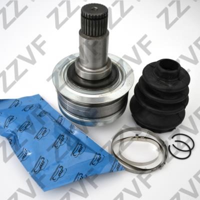 ZZVF ZVRC167 Joint Kit, drive shaft ZVRC167
