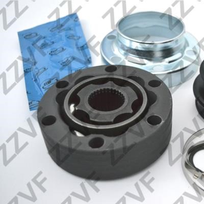ZZVF ZVRC170 Joint Kit, drive shaft ZVRC170