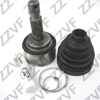 ZZVF ZVRC257 Joint Kit, drive shaft ZVRC257