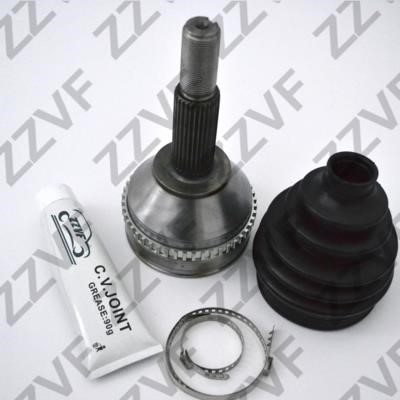 ZZVF ZVRC263 Joint Kit, drive shaft ZVRC263