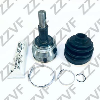 ZZVF ZVRC274 Joint Kit, drive shaft ZVRC274