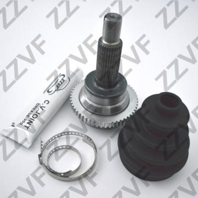ZZVF ZVRC293 Joint Kit, drive shaft ZVRC293
