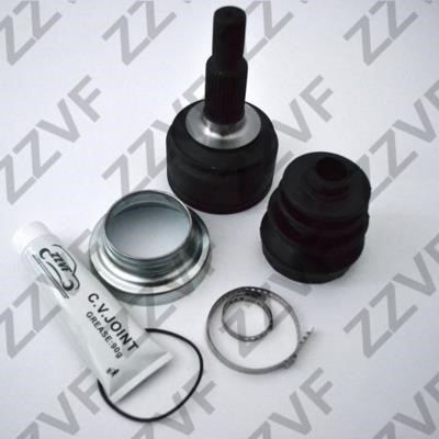 ZZVF ZVRC317 Joint Kit, drive shaft ZVRC317