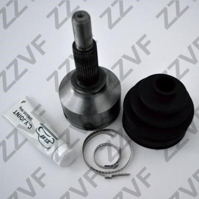 ZZVF ZVRC356 Joint Kit, drive shaft ZVRC356