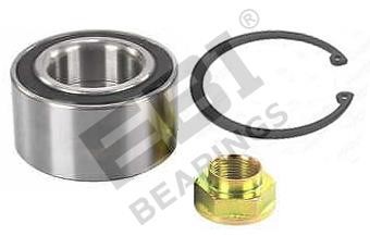 EBI EBK1385 Wheel bearing kit EBK1385