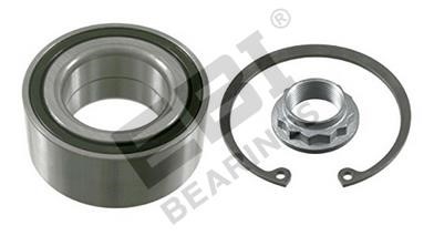 EBI EBK1461 Wheel bearing kit EBK1461