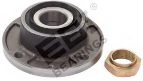 EBI EBK1156 Wheel bearing kit EBK1156