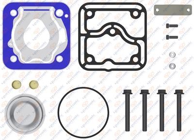 RK0115801 Yumak Repair Kit, compressor