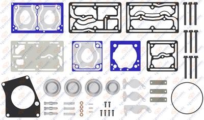 RK0168901 Yumak Repair Kit, compressor