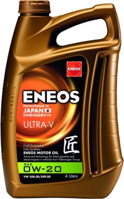 EU0024301N Eneos Engine oil