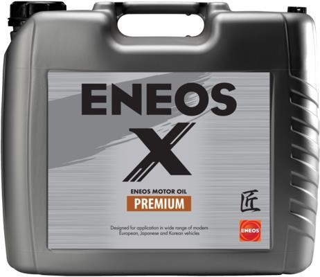 Eneos EU0025201N Engine oil Eneos X Ultra 5W-30, 20L EU0025201N