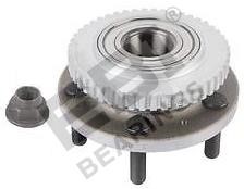 EBI EBK1708 Wheel bearing kit EBK1708