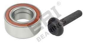 EBI EBK1710 Wheel bearing kit EBK1710