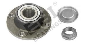 EBI EBK1758A Wheel bearing kit EBK1758A