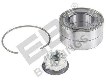 EBI EBK1776 Wheel bearing kit EBK1776