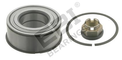 EBI EBK1784 Wheel bearing kit EBK1784