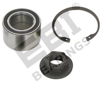 EBI EBK2094 Wheel bearing kit EBK2094