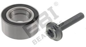 EBI EBK1810 Wheel bearing kit EBK1810