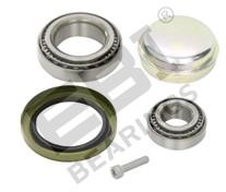 EBI EBK2108 Wheel bearing kit EBK2108