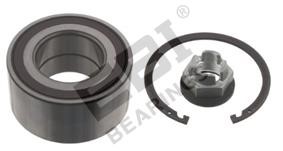 EBI EBK2307 Wheel bearing kit EBK2307