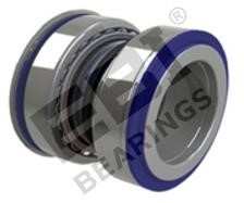 EBI EBK2320 Wheel bearing kit EBK2320