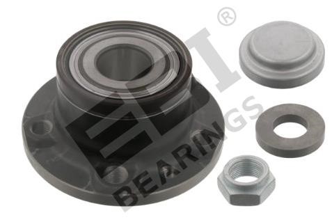 EBI EBK2360 Wheel bearing kit EBK2360