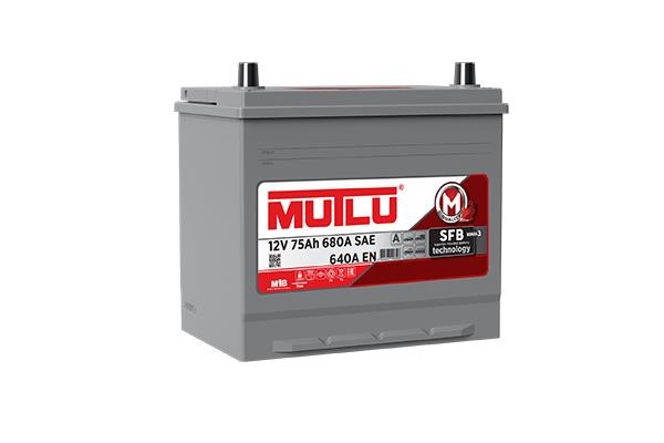Buy MUTLU BATTERY D26.75.064.C at a low price in United Arab Emirates!
