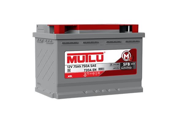 Buy MUTLU BATTERY L3.75.072.A at a low price in United Arab Emirates!