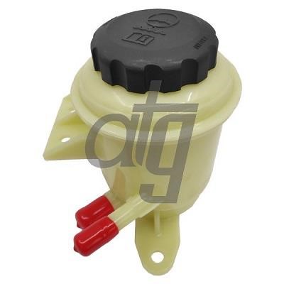 Atg 10100001 Expansion Tank, power steering hydraulic oil 10100001