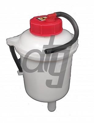 Atg 10100004 Expansion Tank, power steering hydraulic oil 10100004