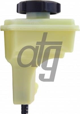 Atg 10100022 Expansion Tank, power steering hydraulic oil 10100022