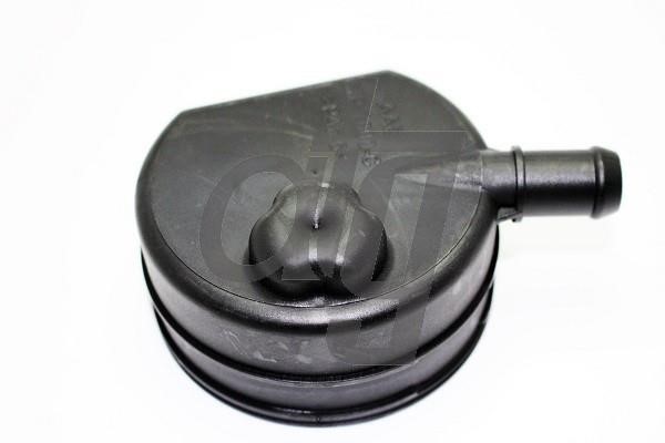 Atg 30100016 Expansion Tank, power steering hydraulic oil 30100016