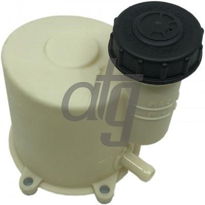Atg 30100017 Expansion Tank, power steering hydraulic oil 30100017
