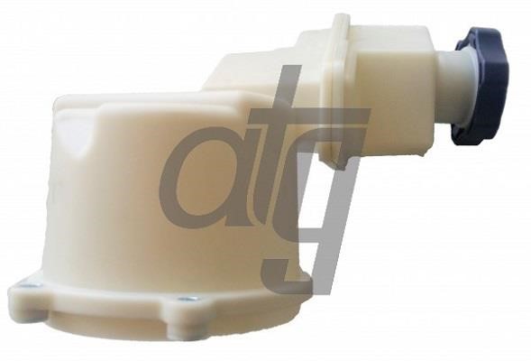Atg 30100025 Expansion Tank, power steering hydraulic oil 30100025