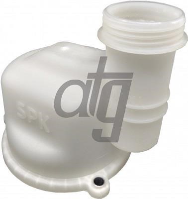 Atg 30100026 Expansion Tank, power steering hydraulic oil 30100026