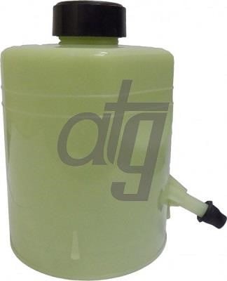 Atg 30100006 Expansion Tank, power steering hydraulic oil 30100006