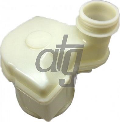 Atg 30100008 Expansion Tank, power steering hydraulic oil 30100008
