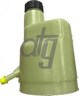 Atg 30100011 Expansion Tank, power steering hydraulic oil 30100011