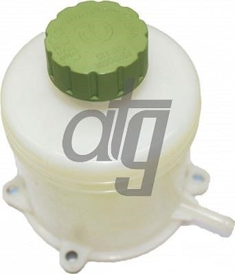 Atg 30100014 Expansion Tank, power steering hydraulic oil 30100014