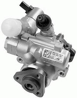 Atg HPN0401DF Hydraulic Pump, steering system HPN0401DF