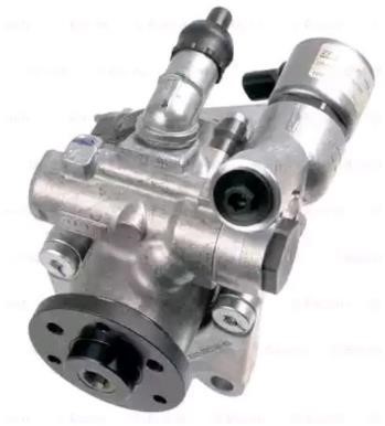 Atg HPN0744DF Hydraulic Pump, steering system HPN0744DF